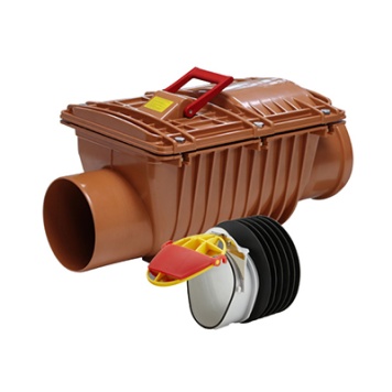 Non Return Valves