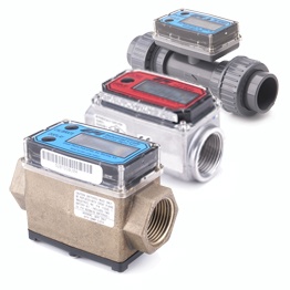 Flow Meters