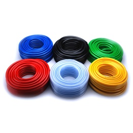 PVC Braided Hose