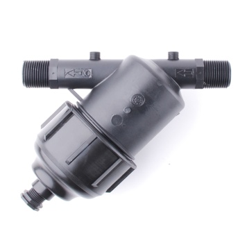 Screen Water Filters 