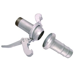 Lever Lock Couplings