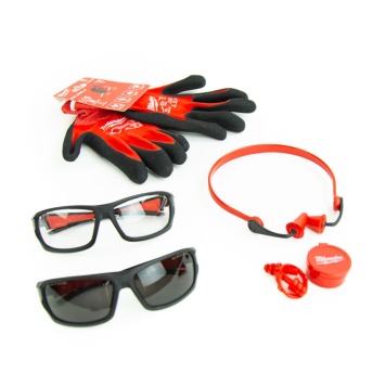 Milwaukee PPE
