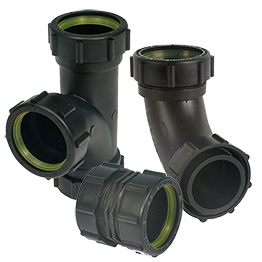 Mechanical Fittings