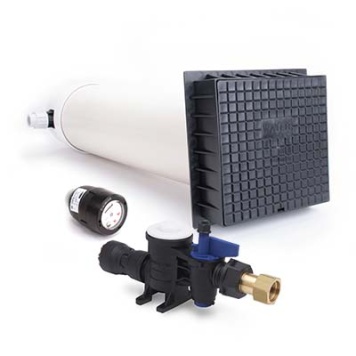 Plasson Meter Boxes & Mounts