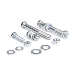 Nuts & Bolts
