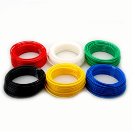 Nylon Flexible Tubing Metric
