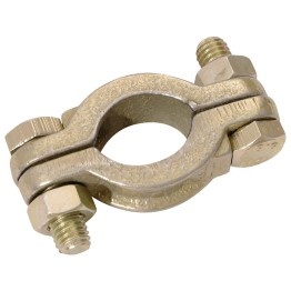 Quick Release Clamps