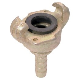 QAY US Execution Claw Couplings