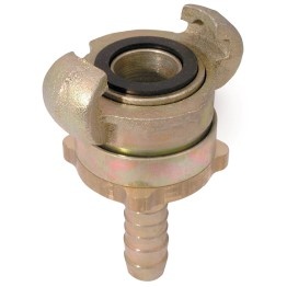 SSG Claw Couplings