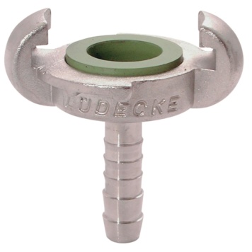 Stainless Steel Claw Couplings