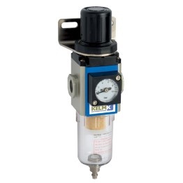 Filter/Regulators