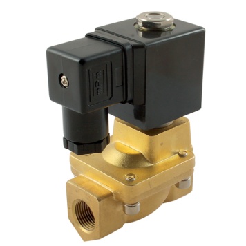 Solenoid Valves