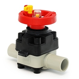 Diaphragm Valves