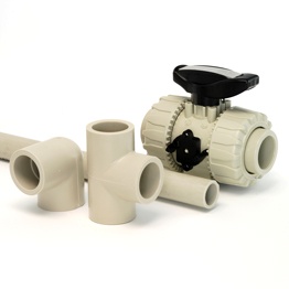 Hot Corrosive Liquids - PPh