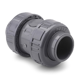 Air Release Valves