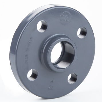 Flanges