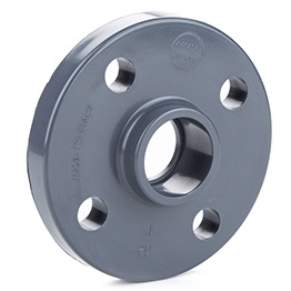 Flanges