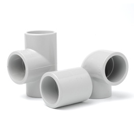 Pipe Fittings