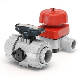 Valves and Strainers 