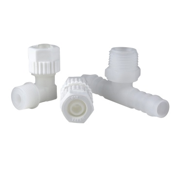 PVDF Fittings