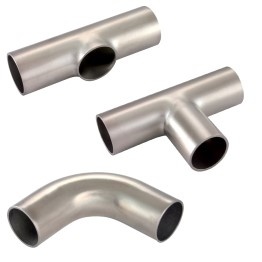 Plain Fittings