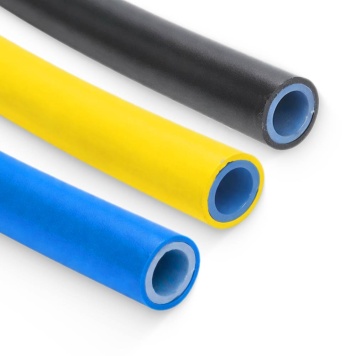 Polyurethane Anti-Spatter Tube