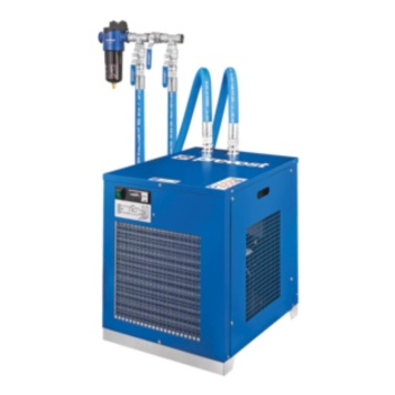 Refrigeration Dryers