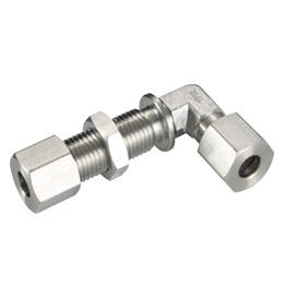 Bulkhead Elbow