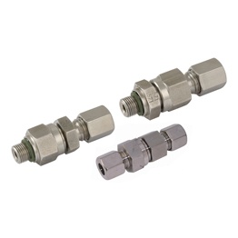 Non Return Valves