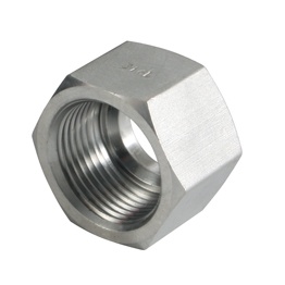 Nut