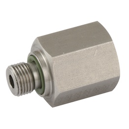 Reducing Adaptor