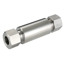 Weld Bulkhead