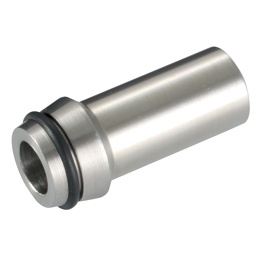 Weld Nipple