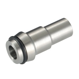 Special Weld Nipple Reducer