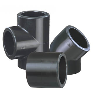 Socket Fusion Fittings
