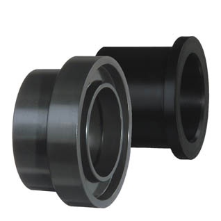Socket Fusion Flanges