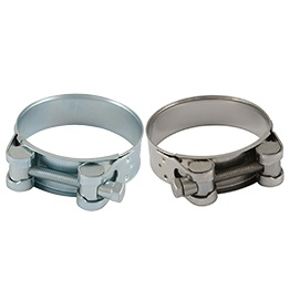 Jubilee Superclamps