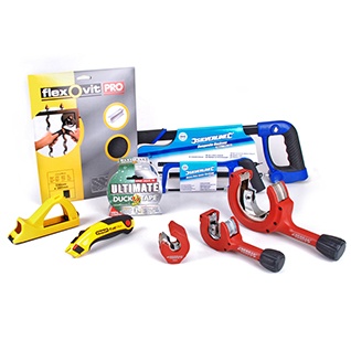 Tools & Accessories