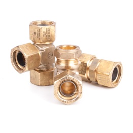 TracPipe Fittings