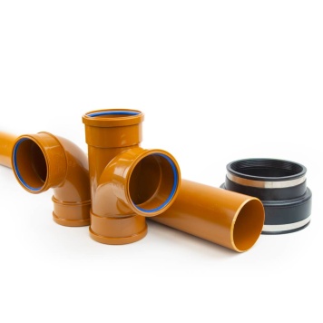 Underground Drainage