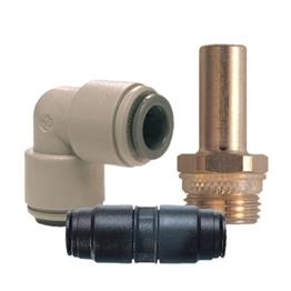 John Guest Tube Fittings