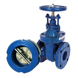 Utility Valves