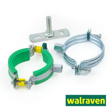 Walraven Clips & Clamps