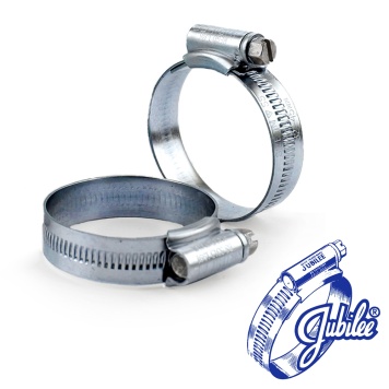Jubilee Clips