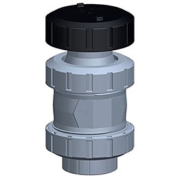 Air Release Valves