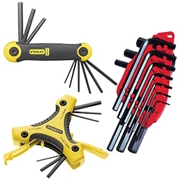Allen Keys