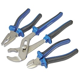 Pliers & Cutters