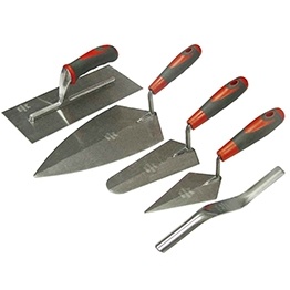 Trowels