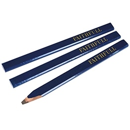 Carpenter's Pencils