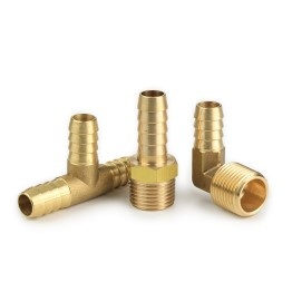 Brass